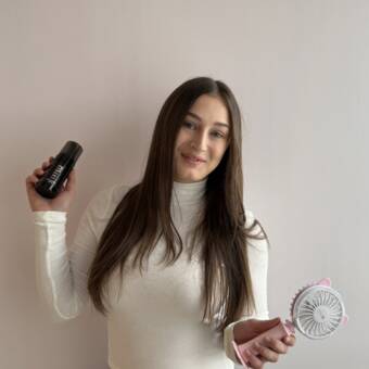 The avatar of Hailey