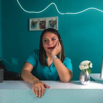 Avatar tillhörande Anayetzin