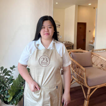 The avatar of Felicia