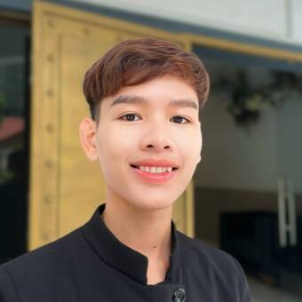 The avatar of Ratanak