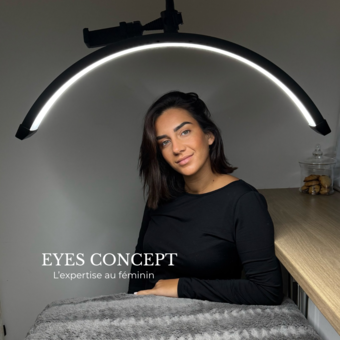 Аватар Eyes Concept