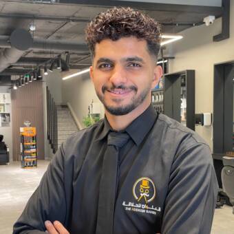 的化身 هشام سليم