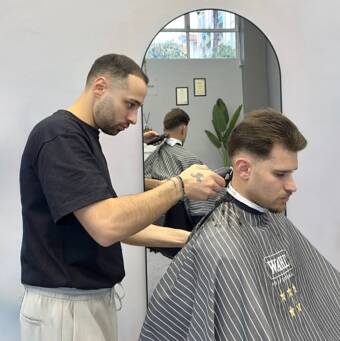 Hình đại diện của Stefano