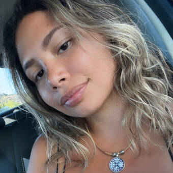 The avatar of Raquel