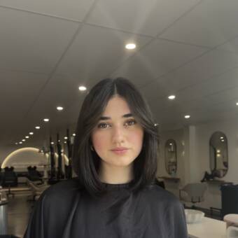 Abigail-Renee的头像