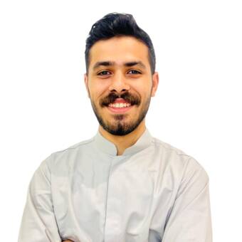 L'avatar di Magdy / مجدي