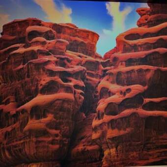 Το avatar του Sana