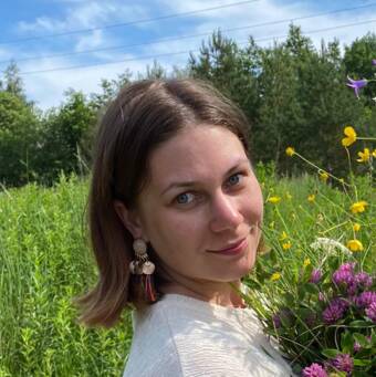 Avataren til Jekaterina