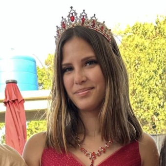 The avatar of Anashely