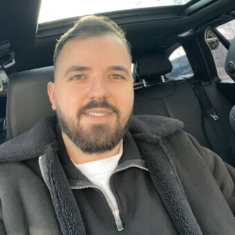 的化身 Andrei Birceanu