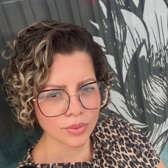 L'avatar di Priscila