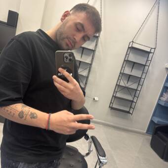 อวตารของ Θανάσης