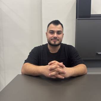 อวตารของ Νίκος