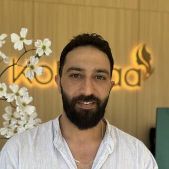 Avatar tilhørende Oday