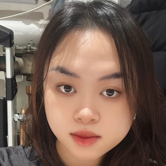 Hình đại diện của Nancy