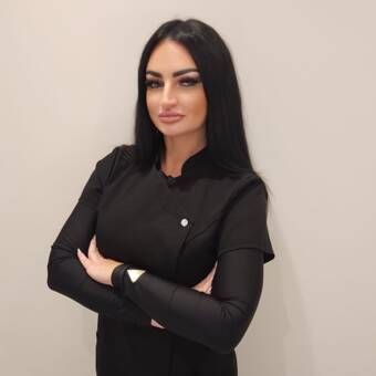 O avatar de Patrycja