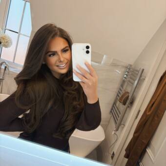 The avatar of Atalia