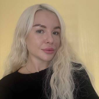 L'avatar di Анна