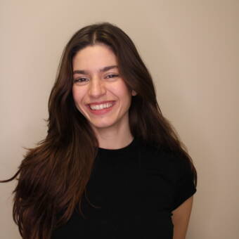 The avatar of Claudia