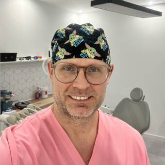 De avatar van Krzysztof