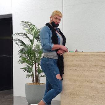 Avatarul lui Mardini