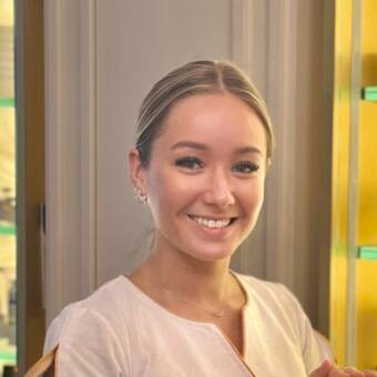 The avatar of Melanie