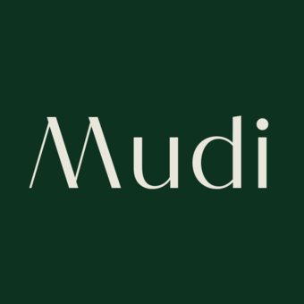 的化身 Mudi