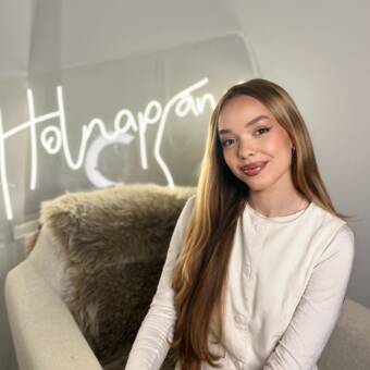 Avataren til Magdalena