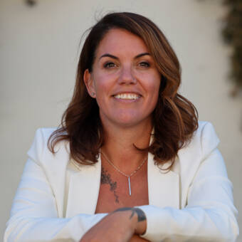 Avataren til Chantel