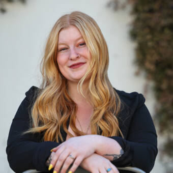 Avataren til Mykayla