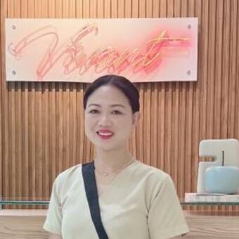 The avatar of Melanie