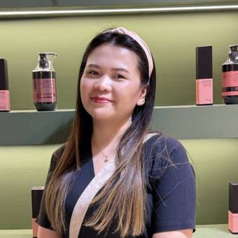 The avatar of Kristal