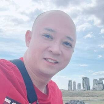 The avatar of Charlie