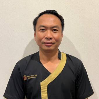 อวตารของ Desha