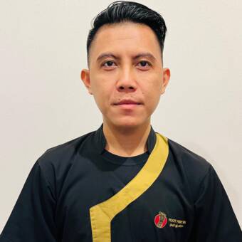 อวตารของ Weldone