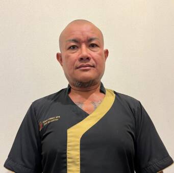 อวตารของ Alex