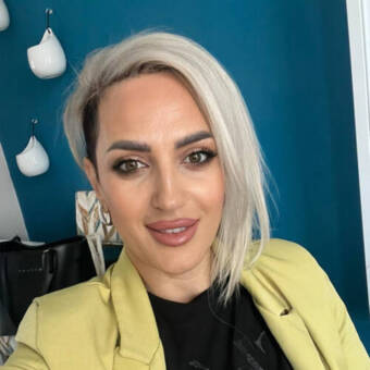 Henkilön Zorica avatar