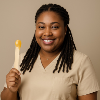 L'avatar appartenant à Noemi