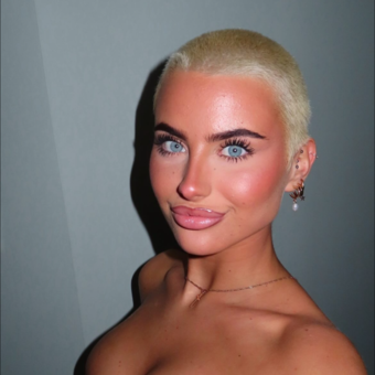 The avatar of Sophie Elise