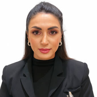 The avatar of Giorgia