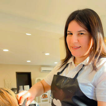 L'avatar appartenant à مليكة | Malika