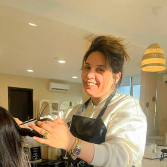 L'avatar appartenant à نادية | Nadia