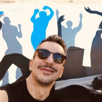 Henkilön Zoran avatar