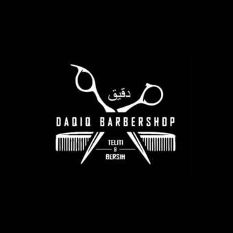 The avatar of Barber Fiq & Yum Daqiq