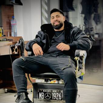 Avatarul lui Бирджан