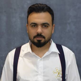 The avatar of Moustafa