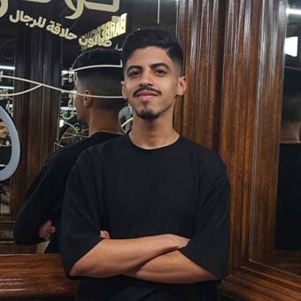 The avatar of MUHAMED