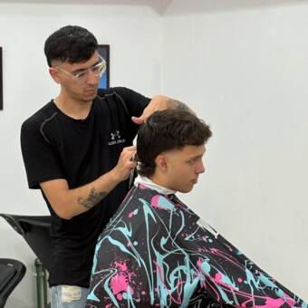 The avatar of Facundo