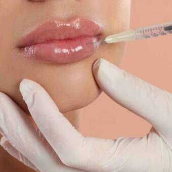 AESTHETICIANpseudoportretas