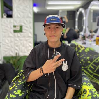 The avatar of Cristian